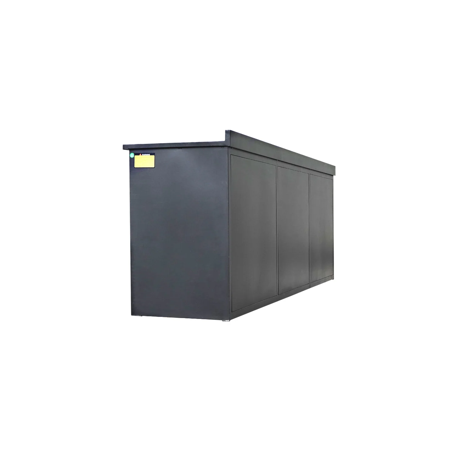 10ft Workbench Storage Cabinet with 15 Drawers & 2 Cabinets - Image 12