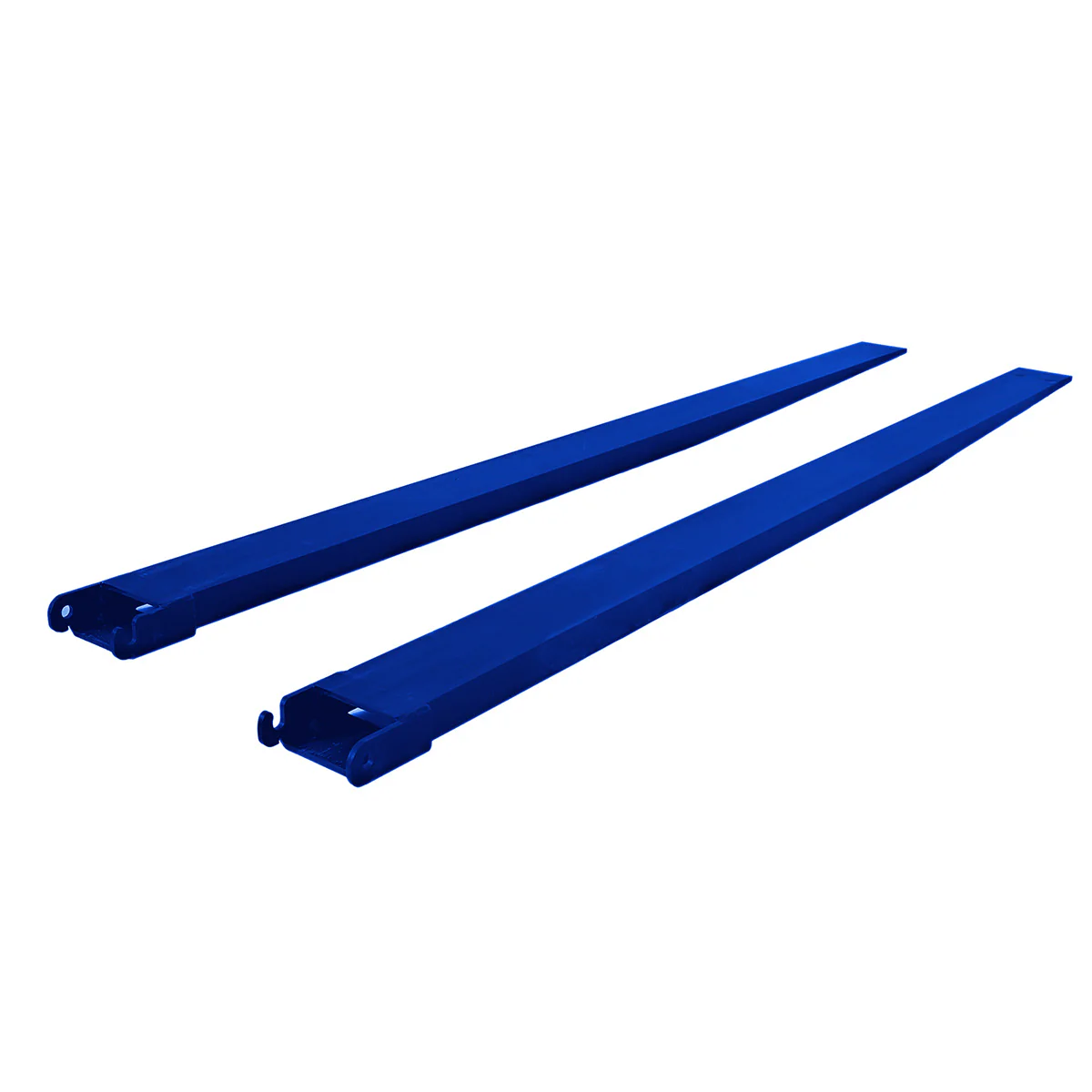Greatbear 10ft Forklift Extensions 6” Wide Forks, 6600lbs Capacity (Pair) - Image 14