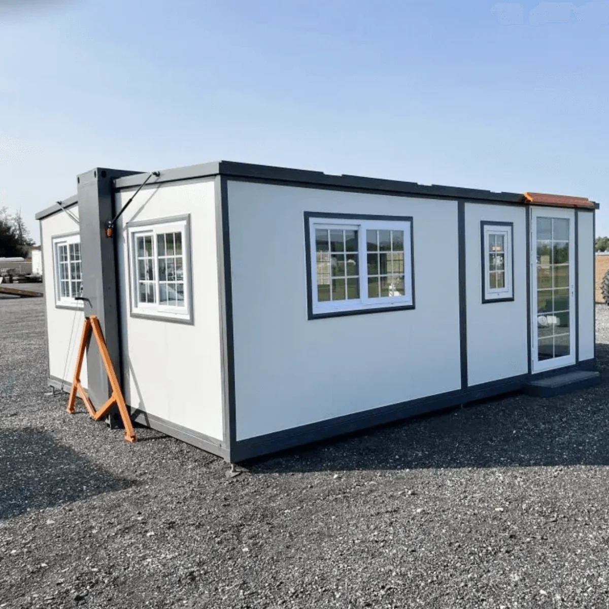 Tiny Home 15ft x 20ft, Expandable Prebuilt Home - Image 10