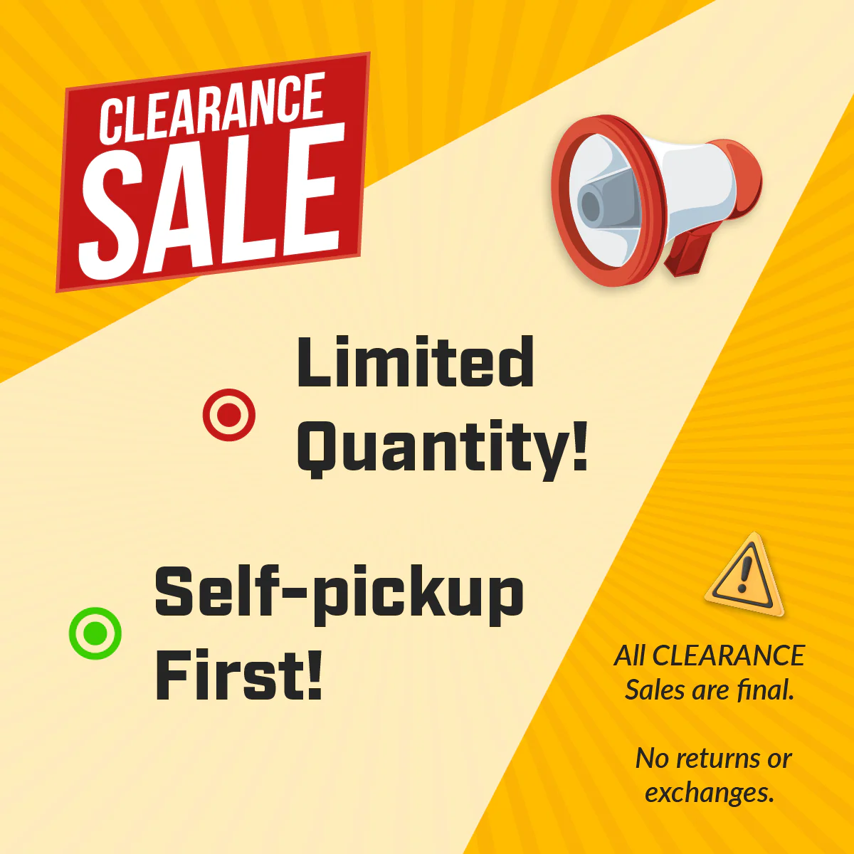 [CLEARANCE] 11'x9' Premium Garden Metal Shed - Image 4