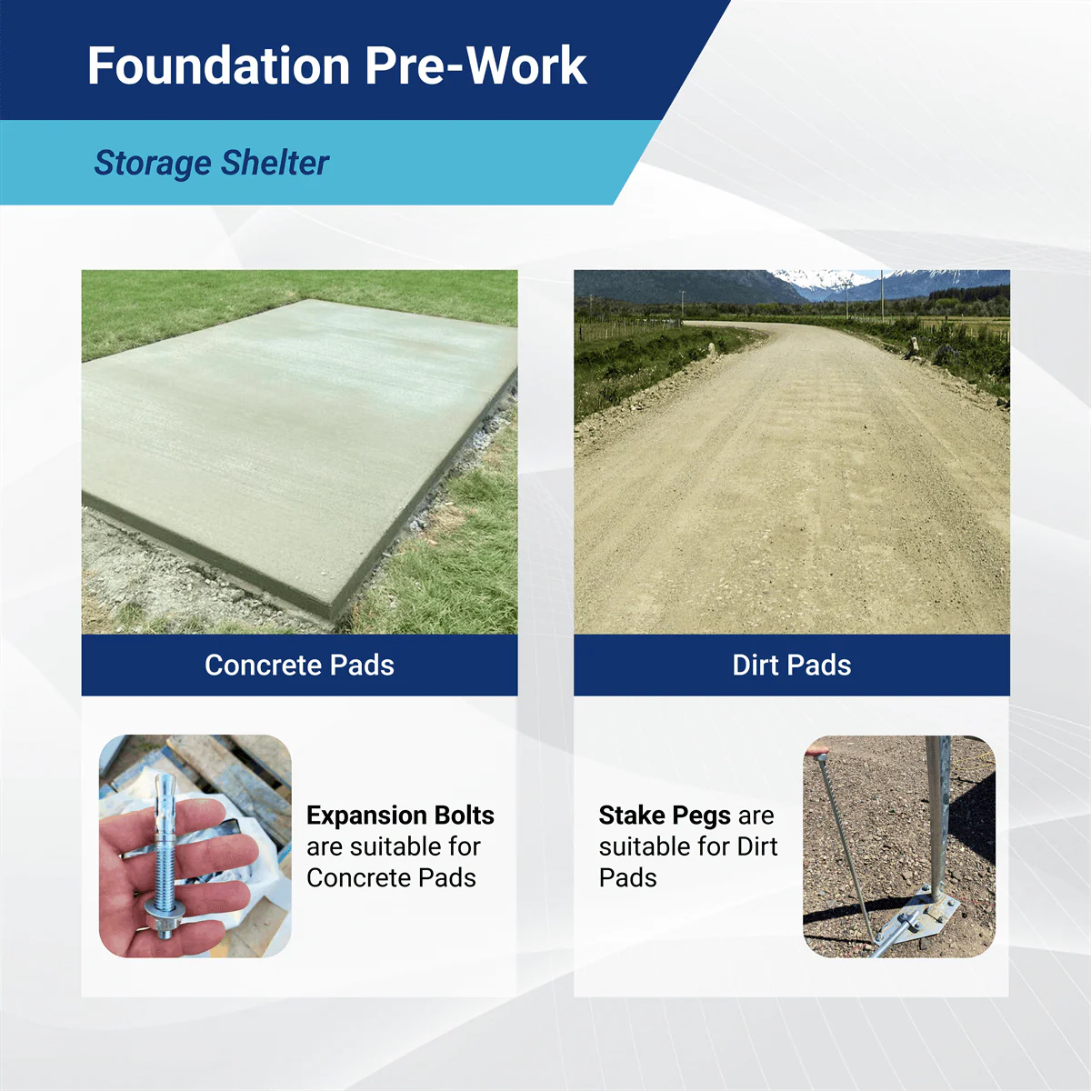 W20'xL30'xH12' Single Truss Arch Storage Shelter - Image 18