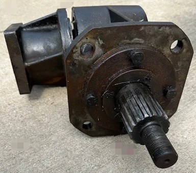 Gearbox for Greatbear Brush Cutter - Image 3