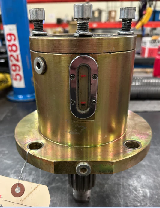 Gearbox for Greatbear Brush Cutter - Image 4