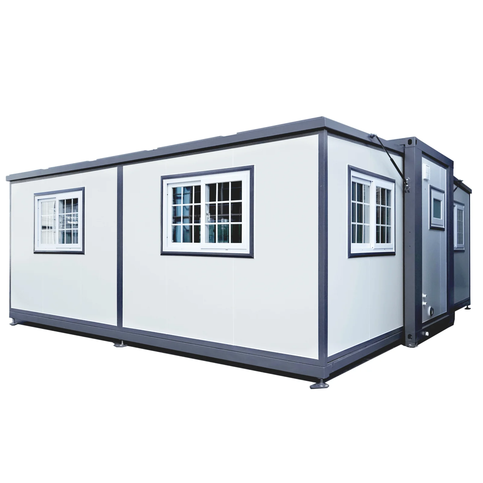 Expandable Prefab Home 19ft x 20ft - Image 22