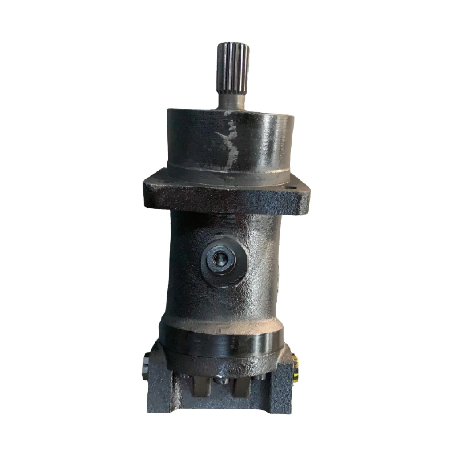 Parts List - 72" Vibratory Roller - Image 3