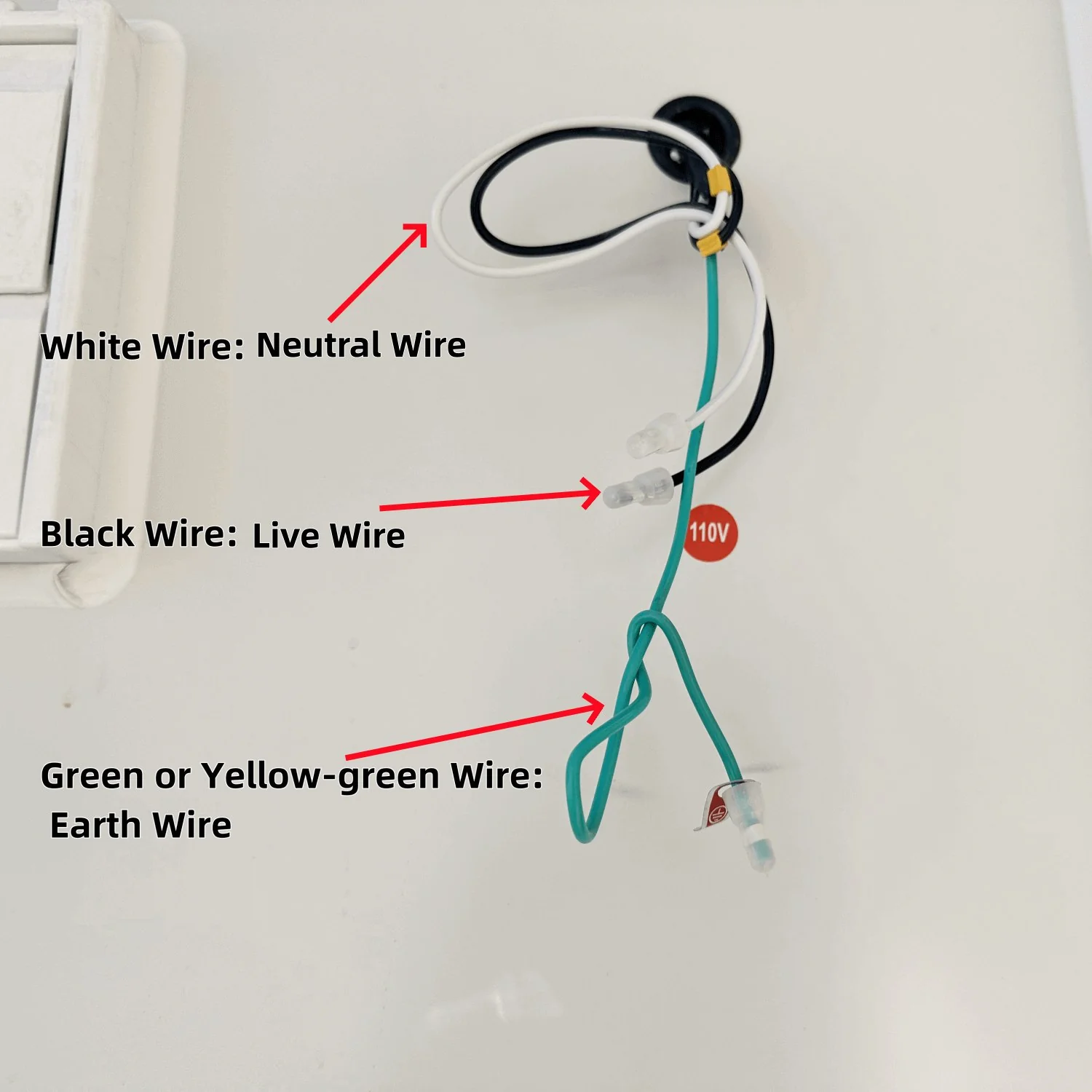 Portable Mobile Shower Room - Image 7