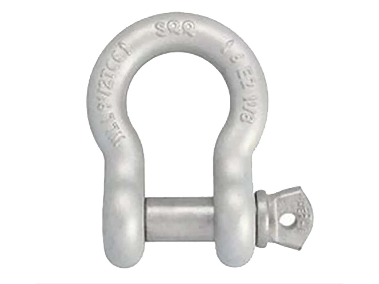 Greatbear Screw Pin Anchor Shackles (38 pcs) - Image 4