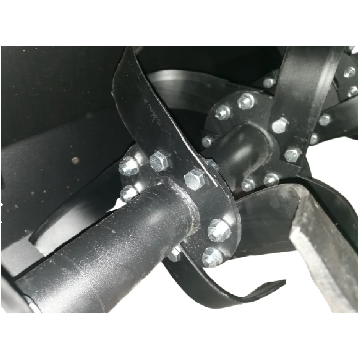 Right Hand Tiller Blade - Image 3