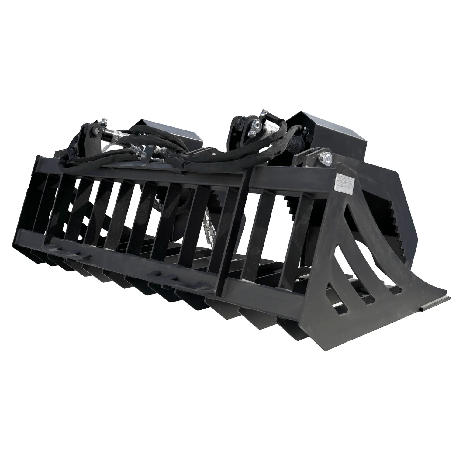 Greatbear Rock Grapple Bucket - Image 7