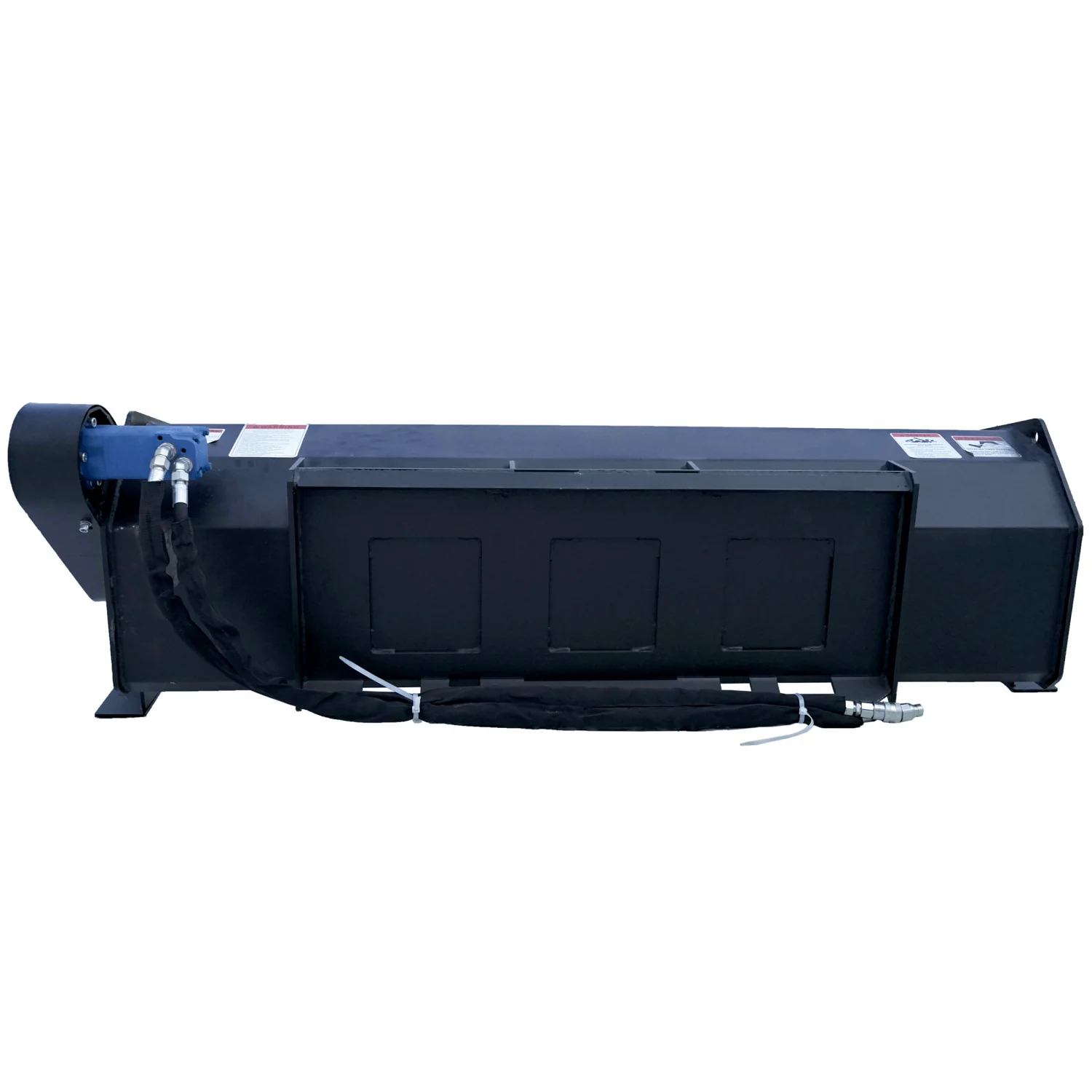 Greatbear 72" Rotary Tiller Cultivator - Image 4
