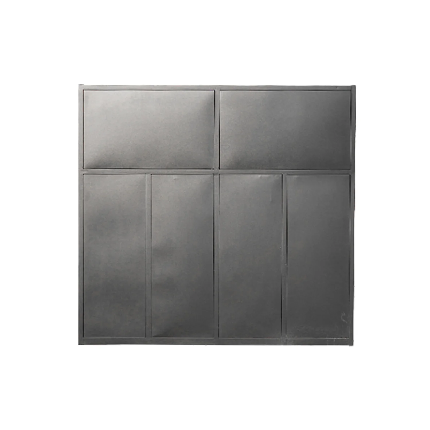 7ft Garage Storage Cabinet (32 Drawers & 2 Cabinets) - Image 9