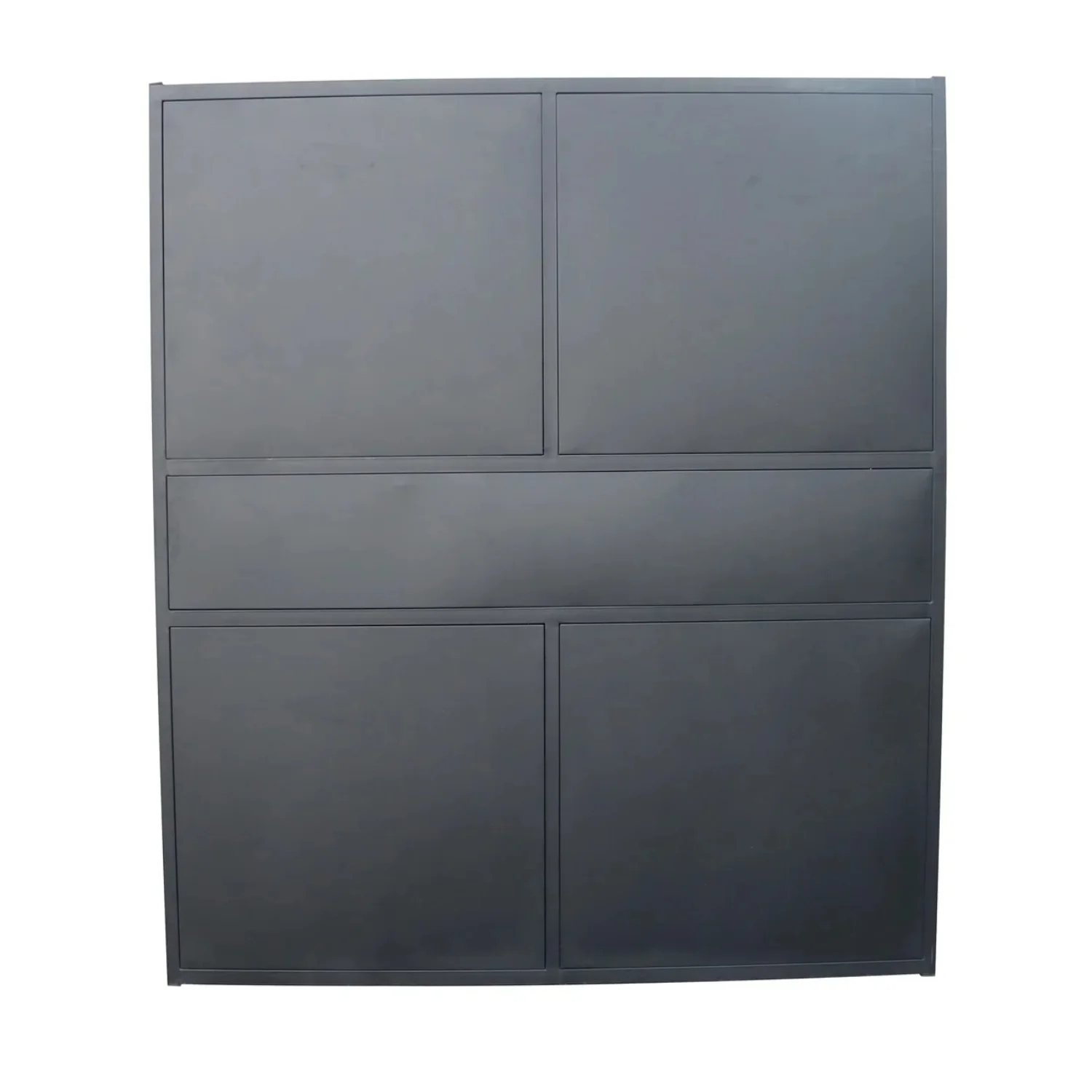 7ft Garage Storage Cabinet (8 Drawers & 4 Cabinets) - Image 9