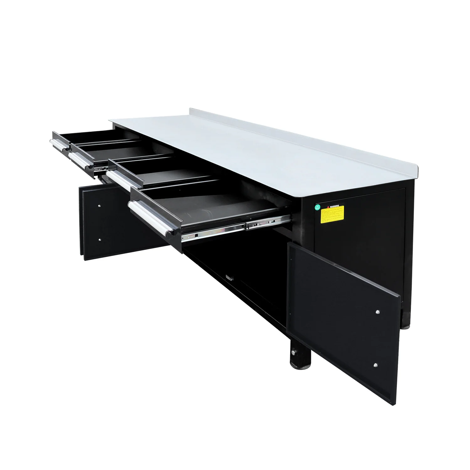 Welding Work Table - Image 13