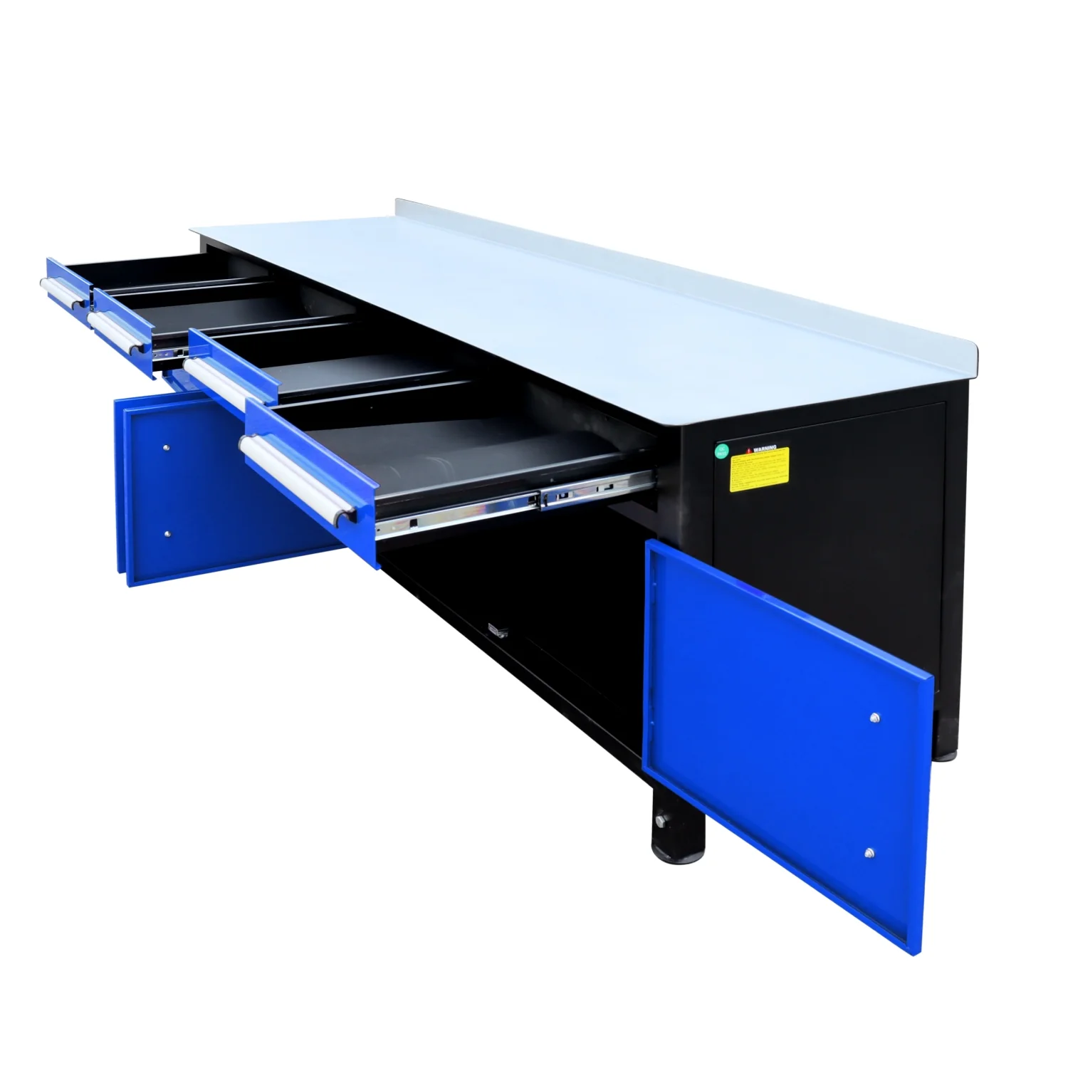 Welding Work Table - Image 9